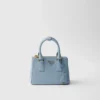 Prada Galleria Saffiano Leather Micro Bag