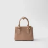 Prada Galleria Saffiano Leather Micro Bag