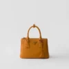 Prada Galleria Small Leather Bag