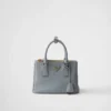 Prada Galleria Small Leather Bag