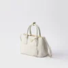 Prada Galleria Small Leather Bag