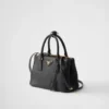 Prada Galleria Small Leather Bag