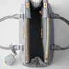 Prada Galleria Small Leather Bag