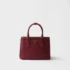 Prada Galleria Small Saffiano Leather Bag