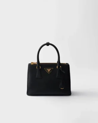 Prada Galleria Small Saffiano Leather Bag