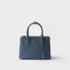 Prada Galleria Small Saffiano Leather Bag