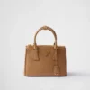 Prada Galleria Small Saffiano Leather Bag