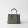 Prada Galleria Small Saffiano Leather Bag