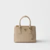 Prada Galleria Small Saffiano Leather Bag