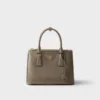 Prada Galleria Small Saffiano Leather Bag