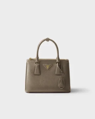 Prada Galleria Small Saffiano Leather Bag