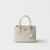Prada Galleria Small Saffiano Leather Bag