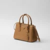 Prada Galleria Small Saffiano Leather Bag