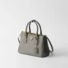 Prada Galleria Small Saffiano Leather Bag