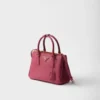 Prada Galleria Small Saffiano Leather Bag