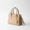 Prada Galleria Small Saffiano Leather Bag