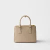 Prada Galleria Small Saffiano Leather Bag