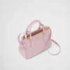 Prada Galleria Small Saffiano Leather Bag