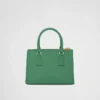 Prada Galleria Small Saffiano Leather Bag