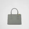 Prada Galleria Small Saffiano Leather Bag
