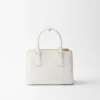 Prada Galleria Small Saffiano Leather Bag
