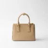Prada Galleria Small Saffiano Leather Bag