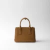 Prada Galleria Small Saffiano Leather Bag