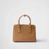 Prada Galleria Small Saffiano Leather Bag