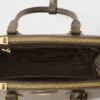 Prada Galleria Small Saffiano Leather Bag