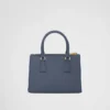 Prada Galleria Small Saffiano Leather Bag