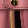 Prada Galleria Small Saffiano Leather Bag