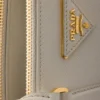 Prada Galleria Small Saffiano Leather Bag