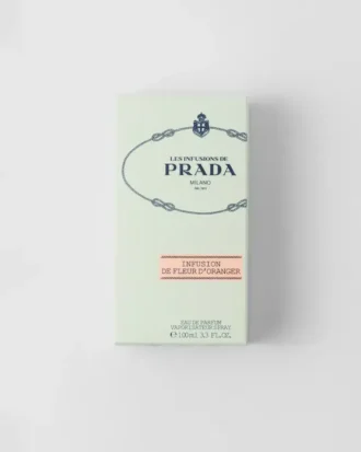 Prada Infusion De Fleur D’oranger Edp 100Ml