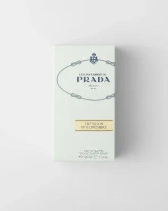 Prada Infusion De Gingembre Edp 100 Ml