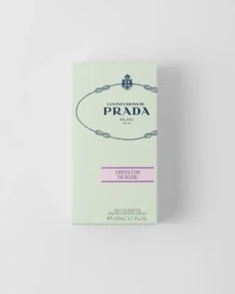 Prada Infusion De Rose Edp 100Ml
