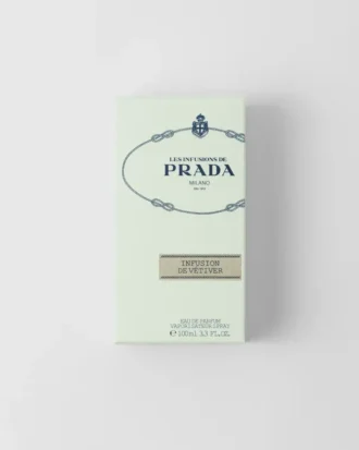 Prada Infusion De Vativer Edp 100Ml