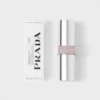 Prada Light Glowing Lipcolor – White