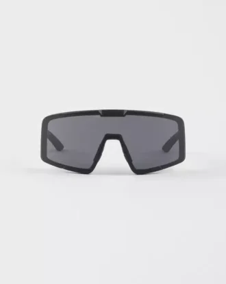 Prada Linea Rossa Active Sunglasses