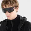 Prada Linea Rossa Active Sunglasses