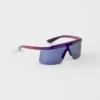 Prada Linea Rossa Active Sunglasses