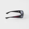 Prada Linea Rossa Active Sunglasses