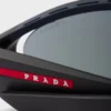 Prada Linea Rossa Active Sunglasses
