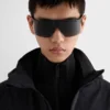 Prada Linea Rossa Active Sunglasses