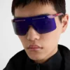 Prada Linea Rossa Active Sunglasses