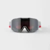 Prada Linea Rossa by Oakley Snow Goggle with Interchangeable Lenses