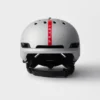 Prada Linea Rossa by Oakley Snow Helmet – Size M