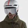 Prada Linea Rossa by Oakley Snow Helmet – Size M