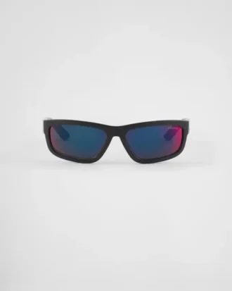 Prada Linea Rossa Sunglasses