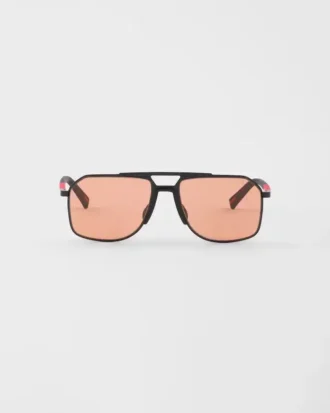 Prada Linea Rossa Sunglasses