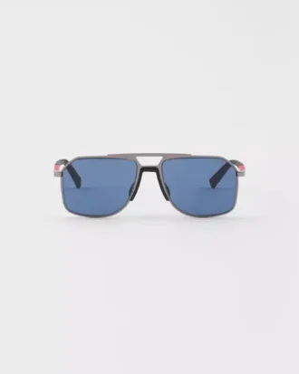 Prada Linea Rossa Sunglasses
